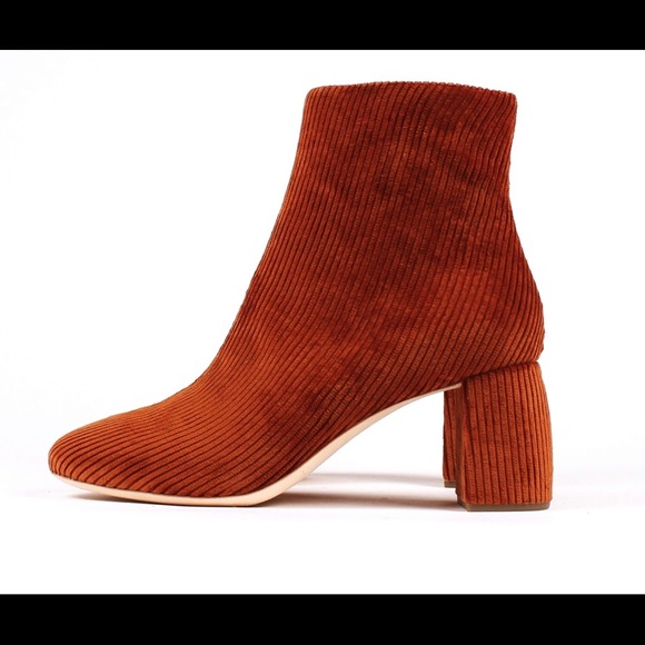 Loeffler Randall Shoes - Loeffler Randall Cooper boot NWT